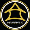 Household 010 - Brett Johnson, Mastik Soul, Eddie Richards & Terry Francis