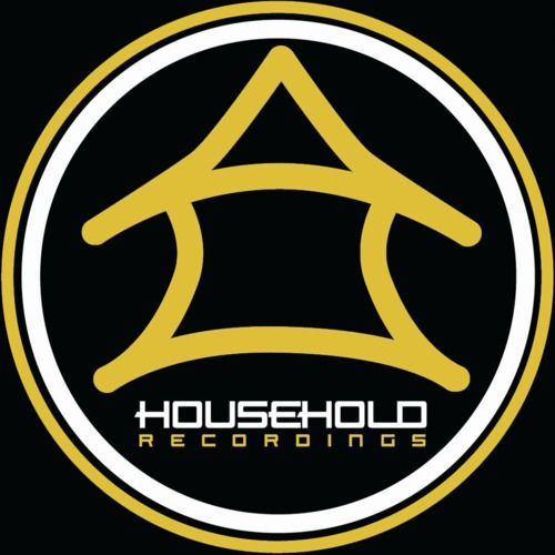 Household 010 - Brett Johnson, Mastik Soul, Eddie Richards & Terry Francis