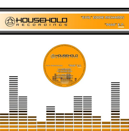 Household 005 - Eddie Richards