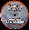 Warbled Music 005 promo only - Nathan Coles & Mastik Soul