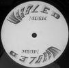 Warbled Music 005 promo only - Nathan Coles & Mastik Soul