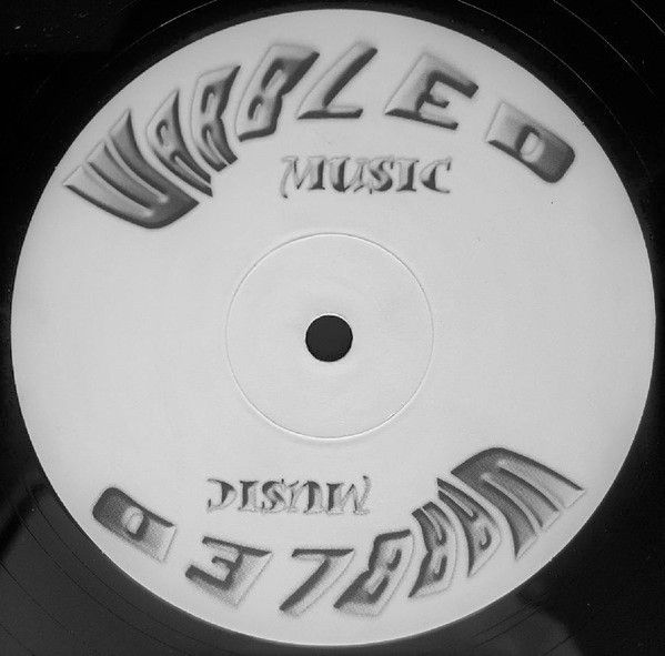 Warbled Music 005 promo only - Nathan Coles & Mastik Soul
