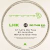 Overdrive Records 001 - LHK
