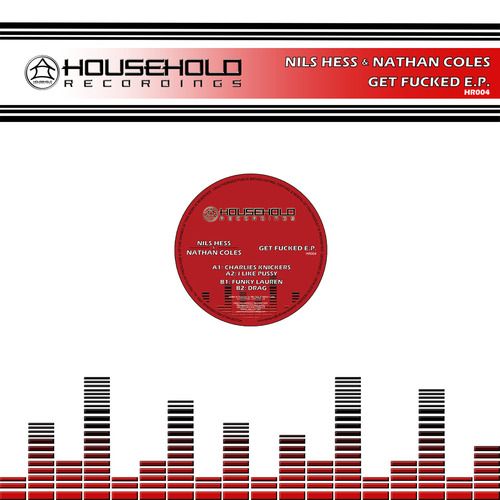 Household 004 - Nathan Coles & Nils Hess