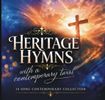 Heritage Hymns with a Contemporary Twist on USB