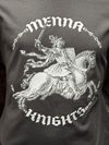Menna Knights T-Shirt