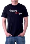 SEEING RED tee SOLD OUT