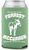 Missouri Music Koozie (Temporarily Sold Out)