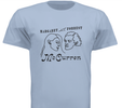 "Faces" T-shirt