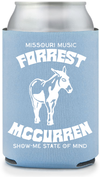 Missouri Music Koozie (Temporarily Sold Out)