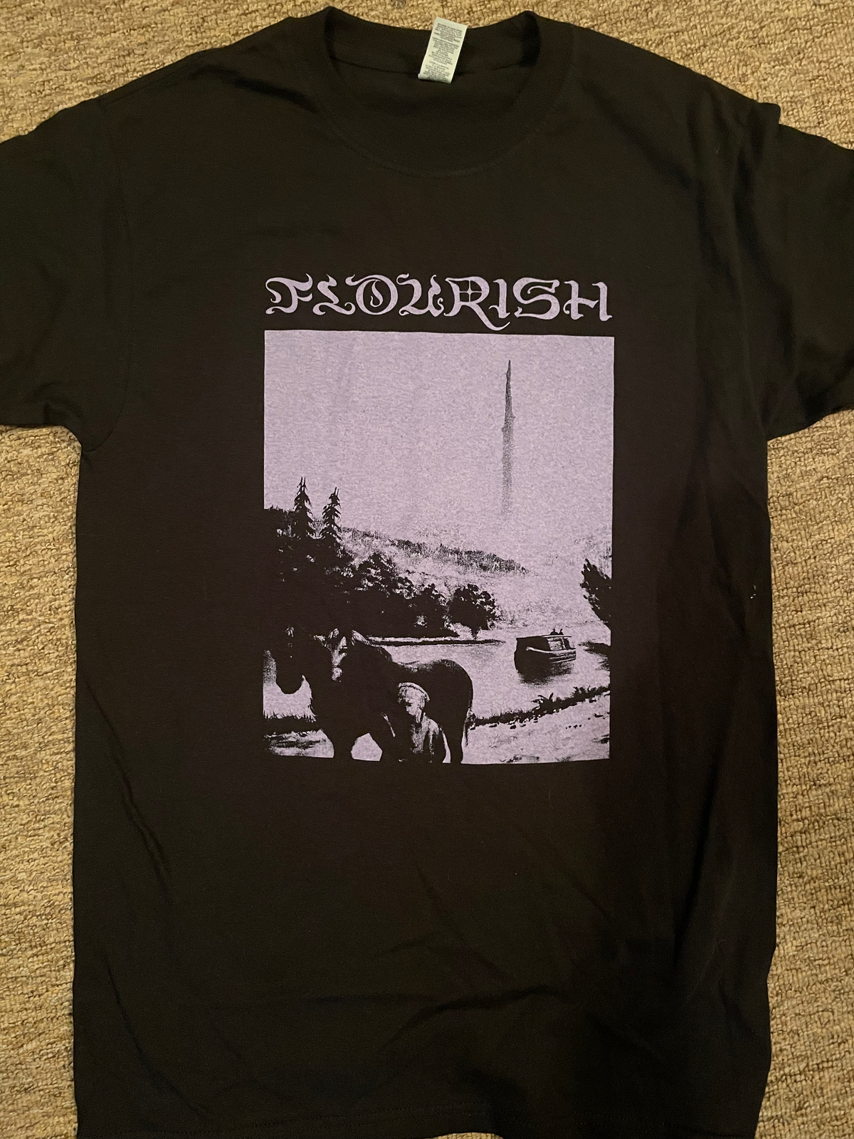 Deepest Wellsprings T