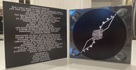 The Body Will Lead You - CD