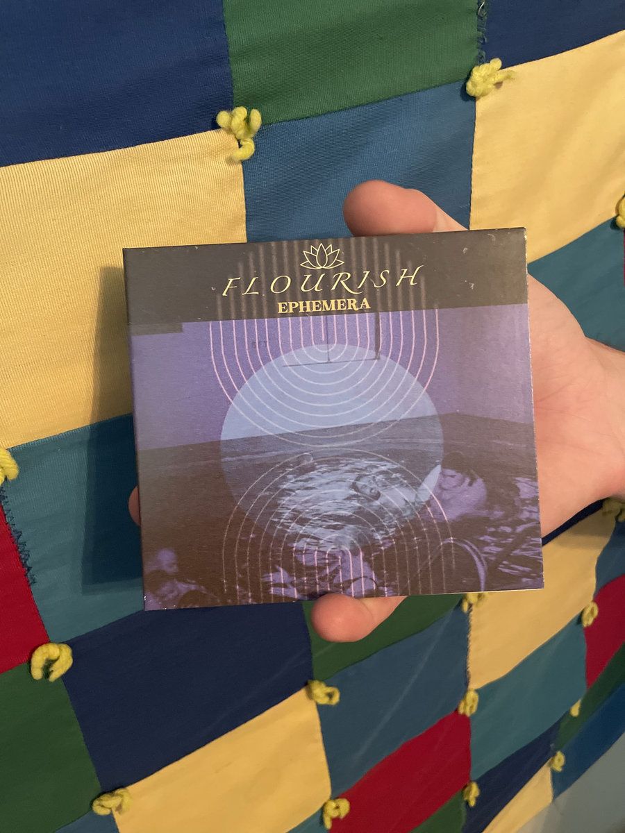 Ephemera - CD