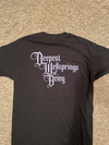 Deepest Wellsprings T