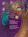 O'Shay The Owl And The Overlooked Occasion (Book 4 of 4)