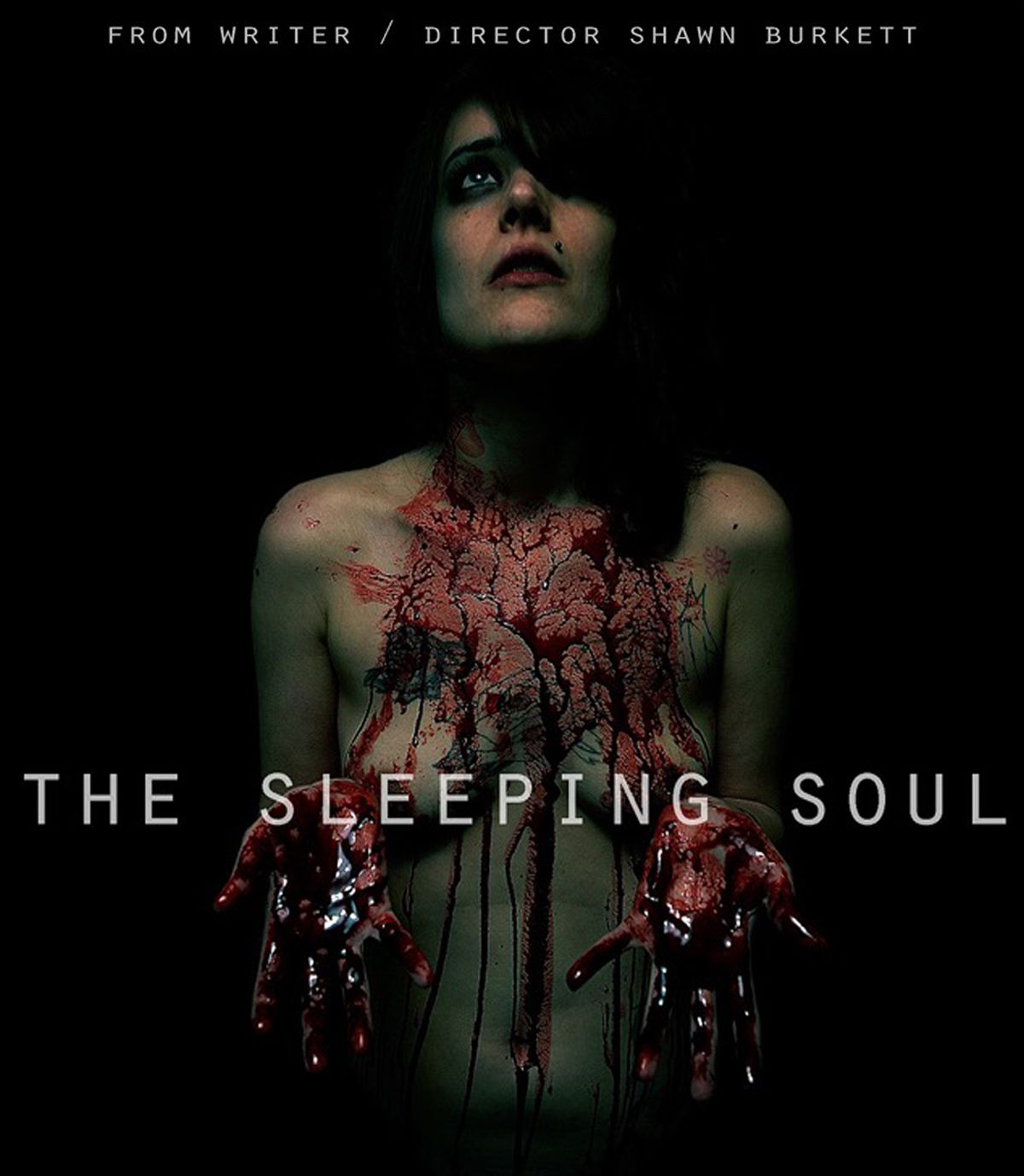 The Sleeping Soul (digital download)