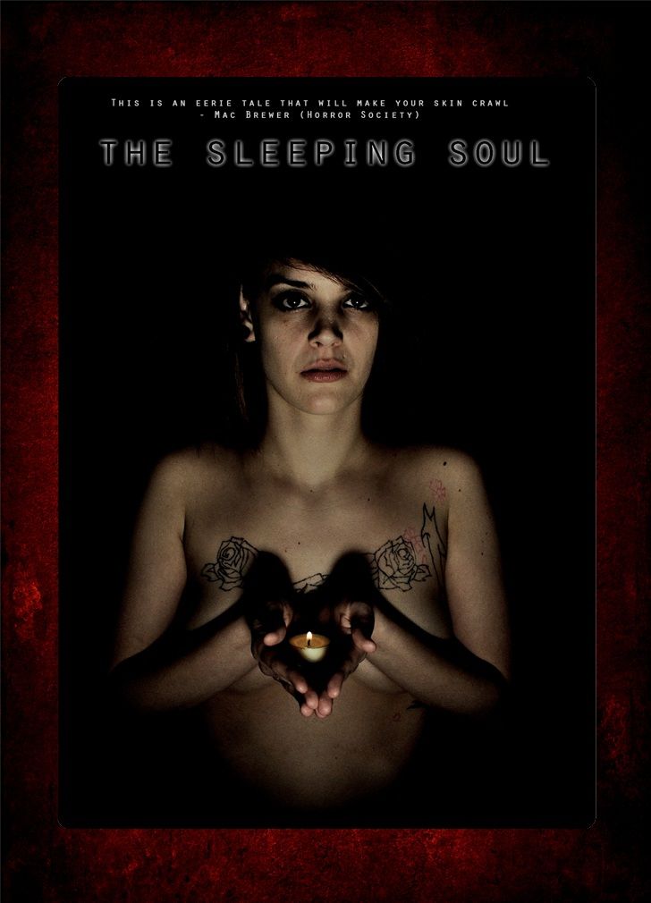 The Sleeping Soul (Dvd)
