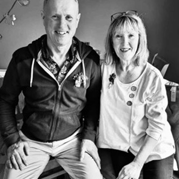 'On your Toes', Dance workshops