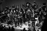 Inishowen Trad Orchestra and Choir