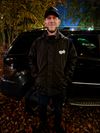PREMIUM OUTDOOR JACKET