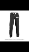 JOGGING BOTTOMS