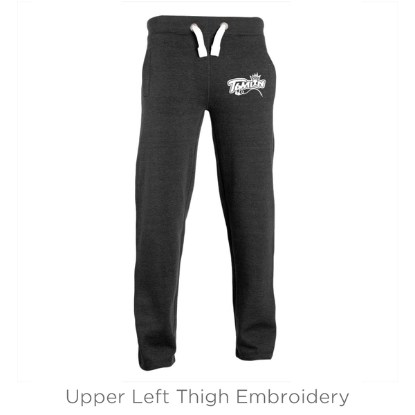 JOGGING BOTTOMS