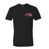 "Chroma" T-Shirt - Black