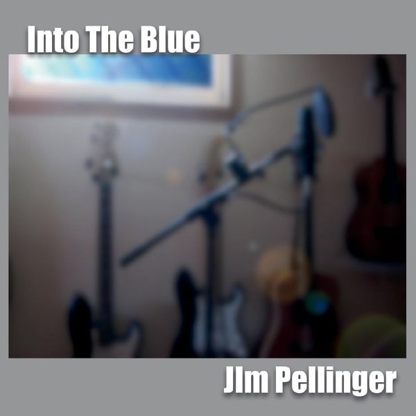 Into The Blue - CD