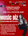 One 75 Minute Call Package