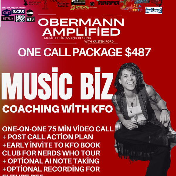 One 75 Minute Call Package