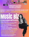 9-Month Band Doula