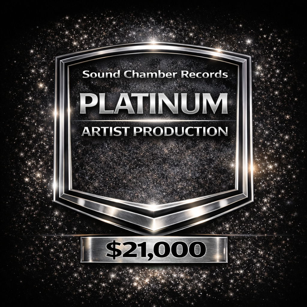 π PLATINUM β Full Artist Production Experience