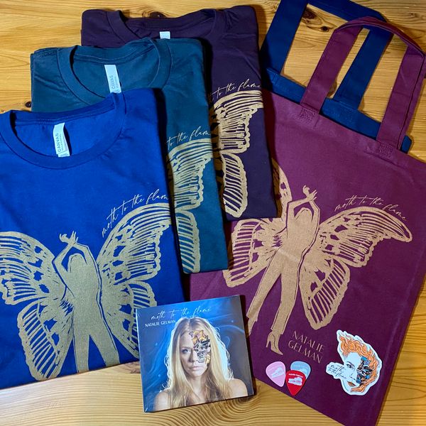 Moth To The Flame Bundle