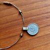 Tote Bag and Guitar String Bracelet Bundle