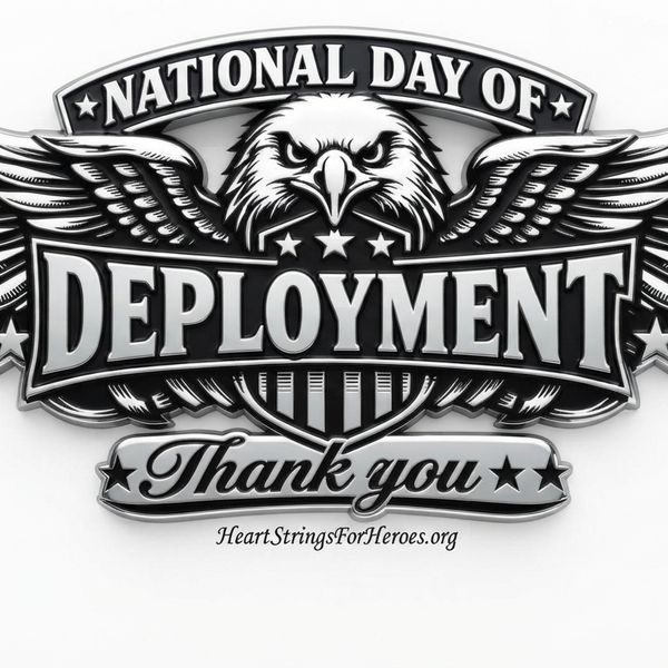 DAY OF DEPLOYMENT MOTORCYCLE RIDE/POKER RUN