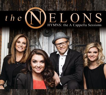 HYMNS: The A Cappella Sessions