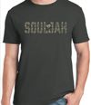 SOULJAH T-SHIRT