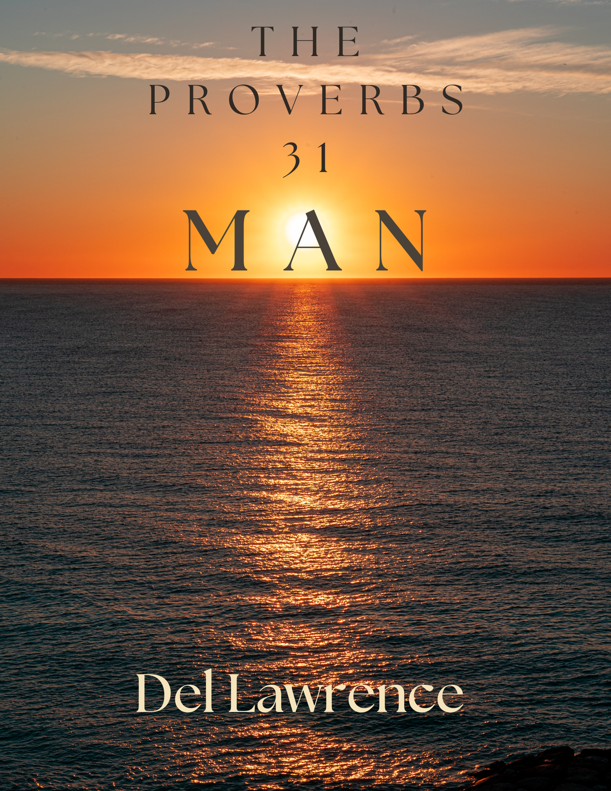 The Proverbs 31 Man (Download)