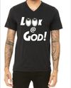 LOOK@GOD T-SHIRT