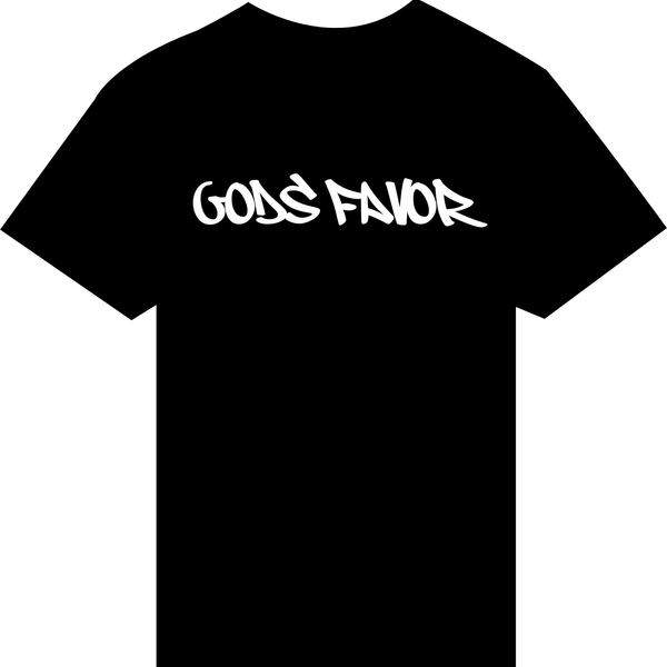 GODS FAVOR TShirt
