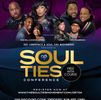 SOUL TIES CONFERENCE