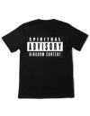 Spiritual Advisory TShirt