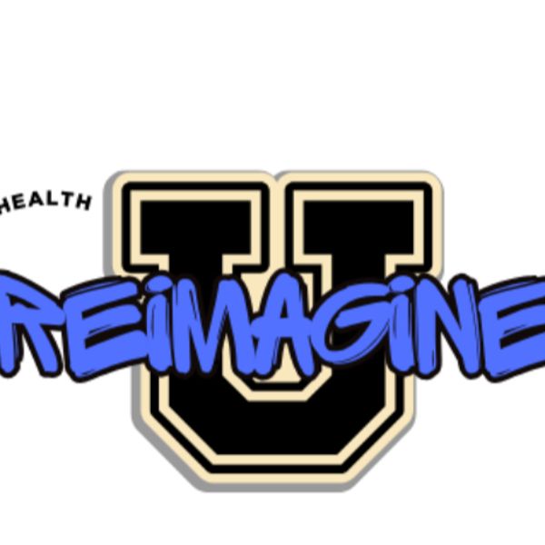 RE-IMAGINE UNIVERSITY