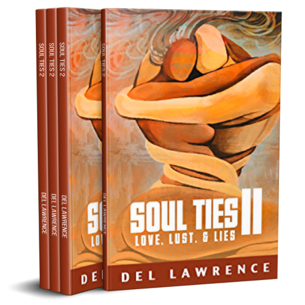 Soul Ties II: Love, Lust, & Lies