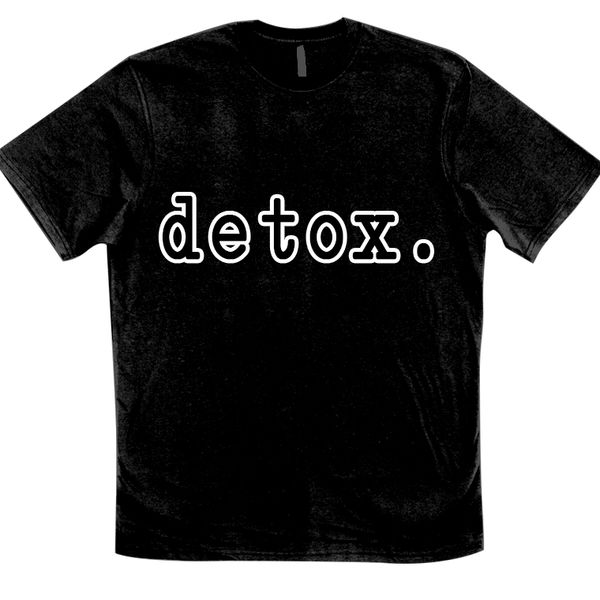 DETOX T-SHIRT