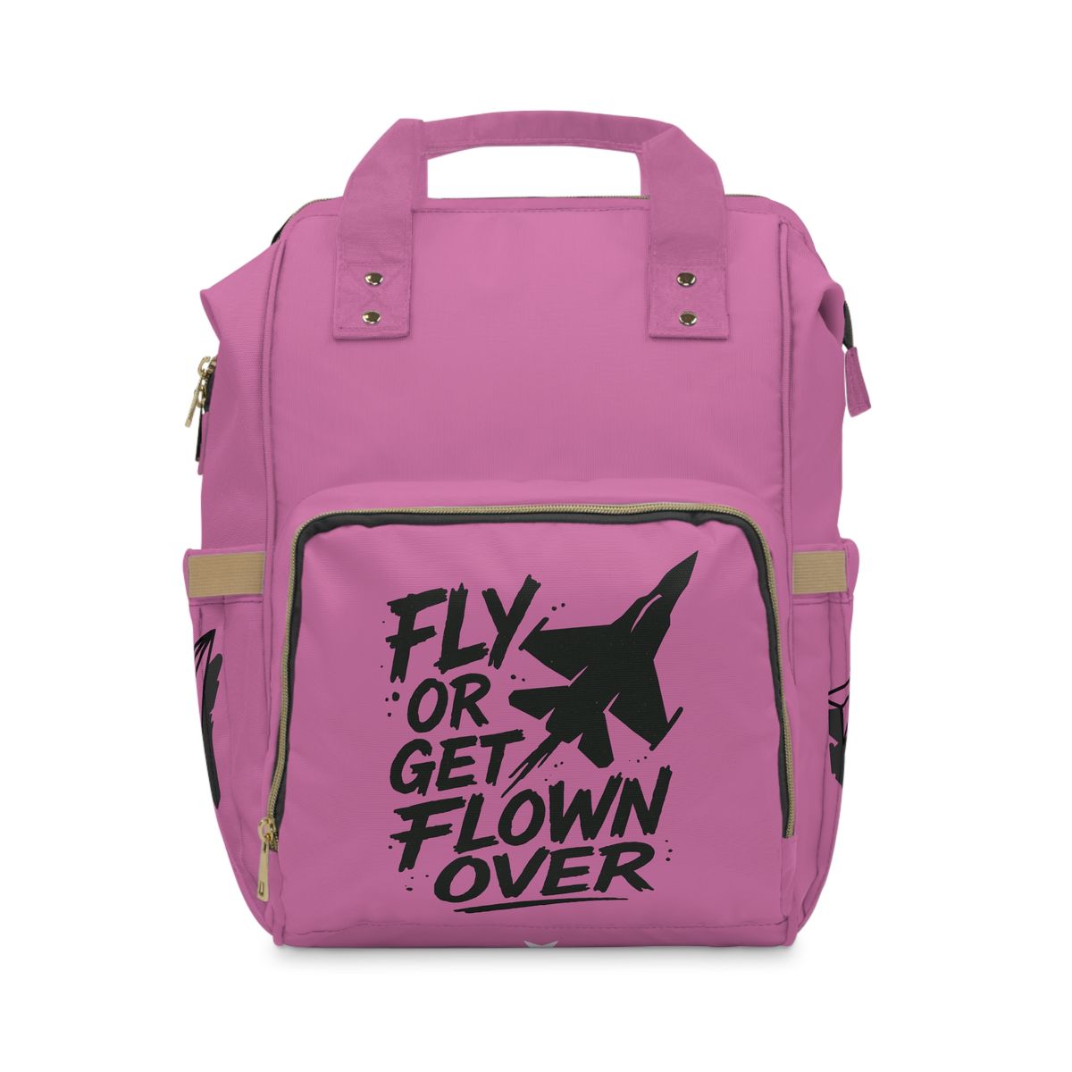 Diaper BACBAG Multifunctional Baby Bag