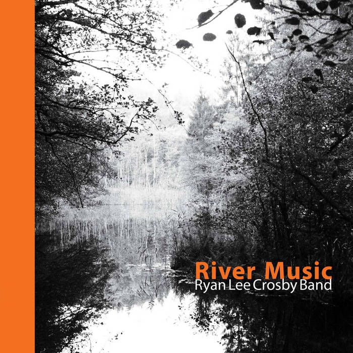 River Music - Vinyl