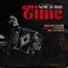 Now is the time - CD