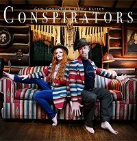 Conspirators - CD