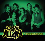 Don Juan y Los Blancos